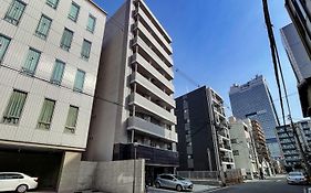 Shin-Umeda Central Hills 梅田-大阪駅-淀屋橋-福島エリア